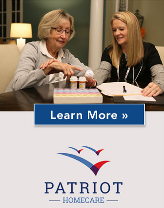 Patriot Home Care