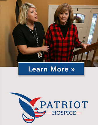 Patriot  Hospice